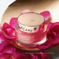 Australian Purifying OEM Pure Rose Organic Deep Cleansing Face Pink Mask Moisturizing Mask Gel